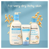 Aveeno Dermexa balm 75ml - British product