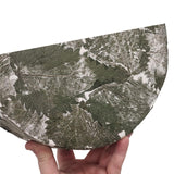 Paxton & Whitfield Cornish Yarg cheese 150g - British product