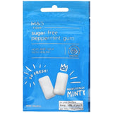 M&S Sugar Free Peppermint Gum 27g , imported from the UK