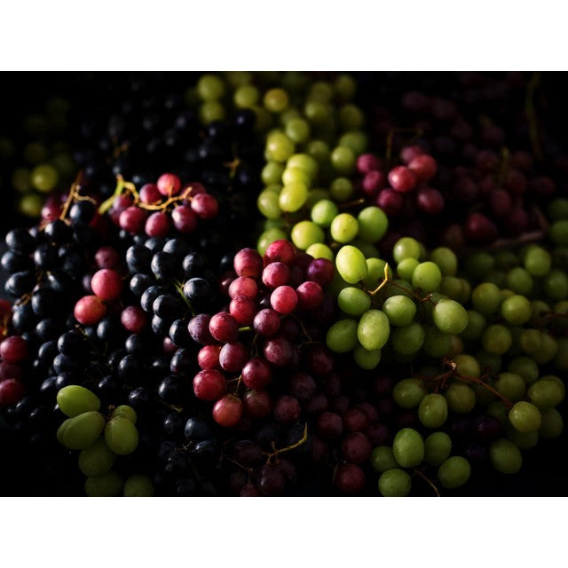 M&S kjernerne druer seleksjon 800g, importert fra Storbritannia