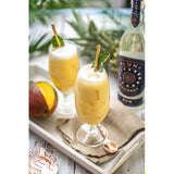 Aluna coconut rum 70cl - British product