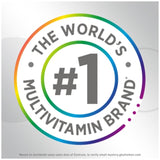 Centrum Advance multivitamin tablets 100 tablets - British product