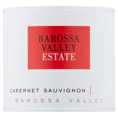 Barossa Valley Estate Cabernet Sauvignon Rotwein 75cl