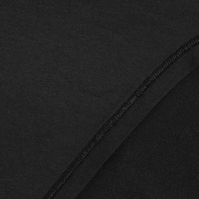 M&S Flexifit High Leg Knickers black 3 pack, imported from the UK