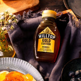 Hilltop Honey Gold Edition honey - British product