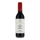 M&S Rioja half bottle 375ml (British brand)