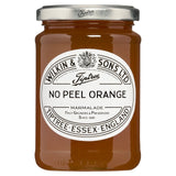 Tiptree No Peel Orange Marmalade 340g (British brand)