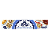 Lámina de masa quebrada Jus Roll lista para usar, 320 g, versión para Reino Unido