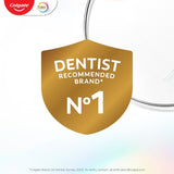 Colgate Total Active Prevention Original toothpaste - British product