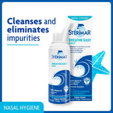 Sterimar Breathe Easy Daily Nasal Hygiene Spray 50ml (British brand)