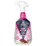 Astonish carpet upholstery stain remover 750ml - British product