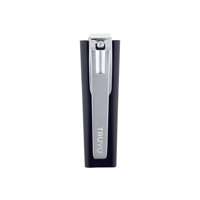 Truyu straight blade toenail clippers (British brand)
