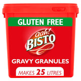 Bisto gluten free gravy granules 1800g - British product