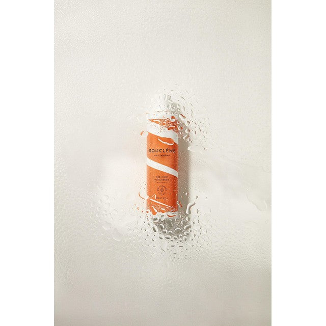 Boucleme Seal + Shield Vegan Conditioner 300ml (British brand)