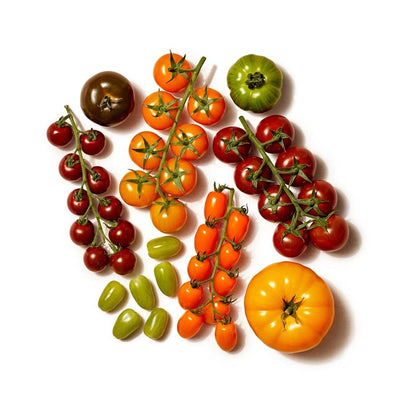 Isle of Wight Ultimatives Tomaten-Paket
