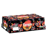 Tango Strawberry Smash sugar free soft drink 24 x 330ml (British brand)