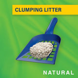 Catsan Natural Clumping Odour Control Cat Litter 20L - British product