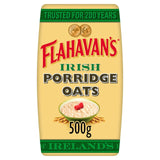 Flahavan's Irish Original porridge oats 500g - British product