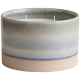 M&S Coastal Breeze three wick candle, UK version