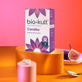 Bio-Kult Candea probiotic supplement 60 capsules - British product