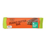 M&S peanut butter chocolate bar 36g, imported from the UK
