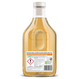 Ecover floor soap orange and lemon 1L - British product