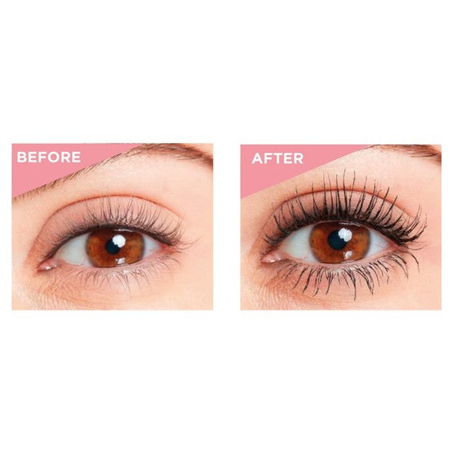 L'Oreal Paris mascara black, UK version