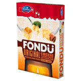 Emmi Swiss cheese fondue 400g - British product