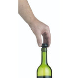 BarCraft wine preserver vacuum pump set - British product