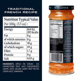 St Dalfour Thick Apricot Spread 284g (British brand)