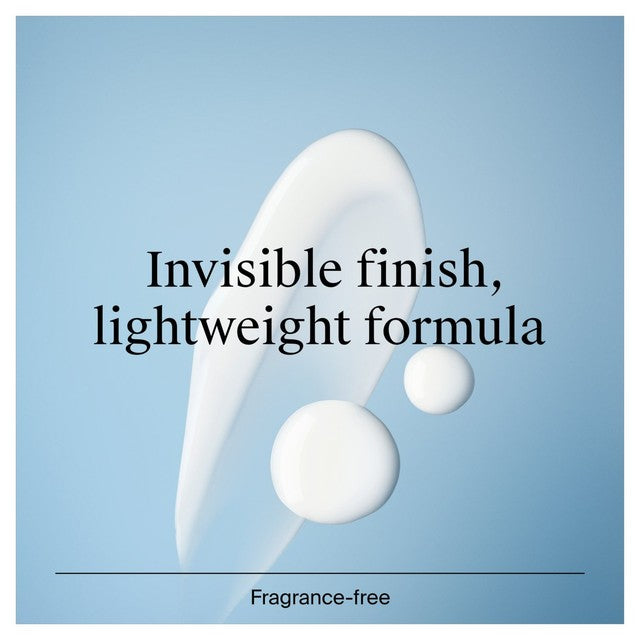 Neutrogena Hydro Boost Hydrating Fluid SPF50 50ml, imported from the UK