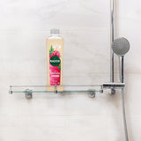 Radox Feel Pampered bath soak 500ml, imported from the UK