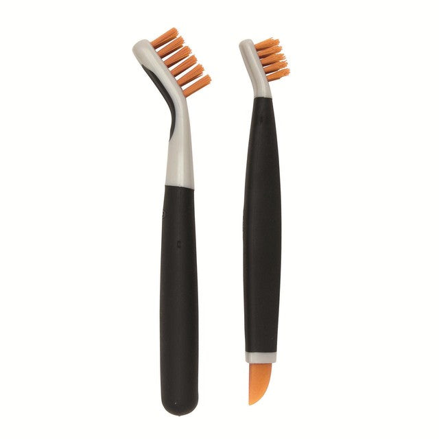 OXO Softworks deep clean brush set, imported from the UK