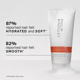 Philip Kingsley Re-Moisturizing Smoothing Conditioner 200ml, imported from the UK