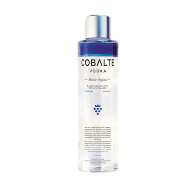 M&S Cobalte Premium Vodka 70cl- Buy online at McGrocer