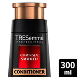 TRESemmé Keratin Seal Smooth Conditioner, imported from the UK