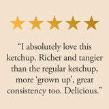 Tiptree Tomato Ketchup 310g (British brand)