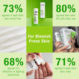 Super Facialist Anti-Blemish Gel Moisturiser 50ml (British brand)