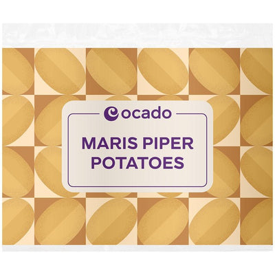 بطاطس Maris Piper بريطانية من Ocado 2.5 كجم