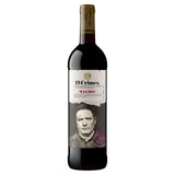19 Crimes Malbec red wine 75cl - British product