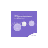 EarHub Sleepwell Soft Silicone Earplugs 6 Pair - British product