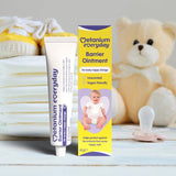 Metanium Everyday Barrier Ointment (British brand)