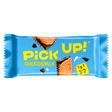 Bahlsen Pick Up chocolate biscuit bars 140g - British product