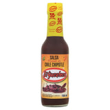 El Yucateco chipotle hot sauce 150g - British product