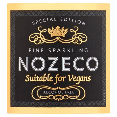 نبيذ فوار خالٍ من الكحول Nosecco غير كحولي 20cl