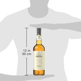 Oban 14 Year Old Single Malt Scotch Whisky, imported from the UK