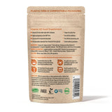Together Health Vitamin K2 natural plant source supplement (British brand)