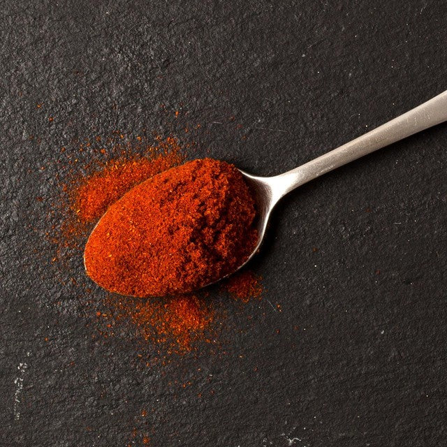 Ocado Ground Paprika 40g, imported from the UK