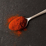 Ocado Ground Paprika 40g, imported from the UK