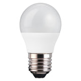 TCP LED globe bulb 3.1W warm white 250 lumens, UK version